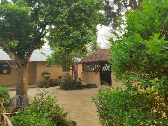 Prem Bardiya Homestay - Photo2