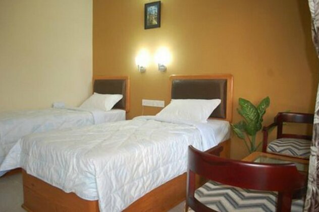 Shani Village Resort - Photo3