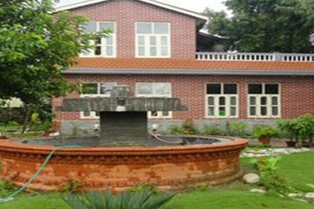 Shani Village Resort - Photo5
