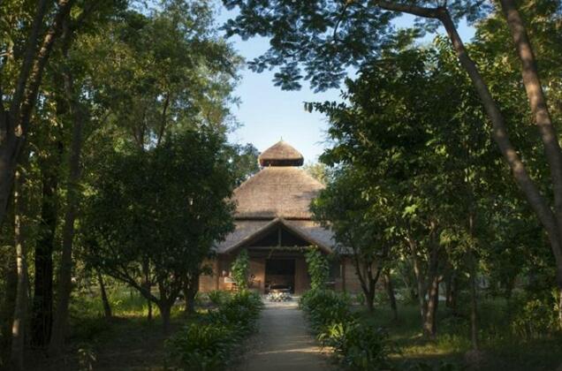 Tiger Tops Karnali Lodge - Photo5