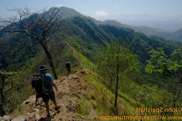 Wild Trak Adventure - Photo3