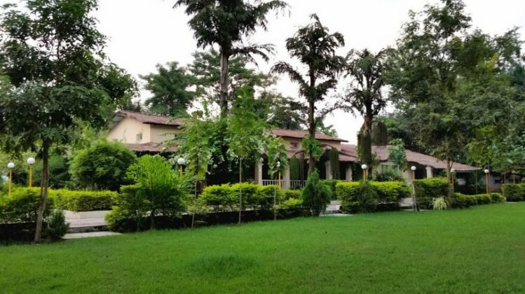 Suda Farm Sanctum