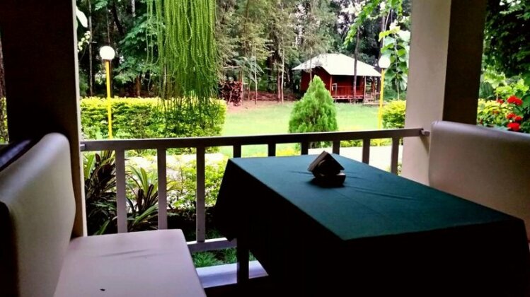 Suda Farm Sanctum - Photo2