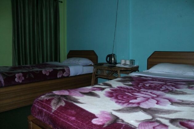 Suklaphanta Jungle Cottage - Photo3