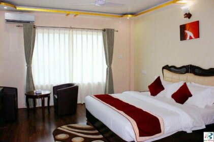 Big Hotel Biratnagar