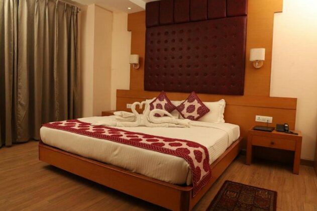 Hotel Verandah - Photo2