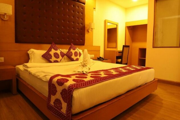 Hotel Verandah - Photo3