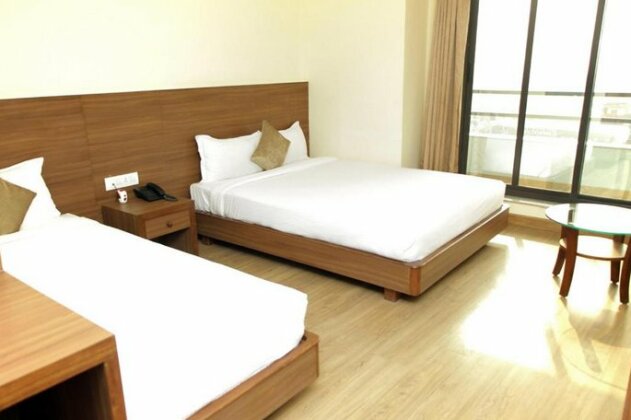 Hotel Verandah - Photo4
