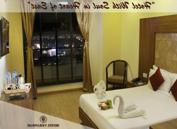 Hotel Verandah - Photo5