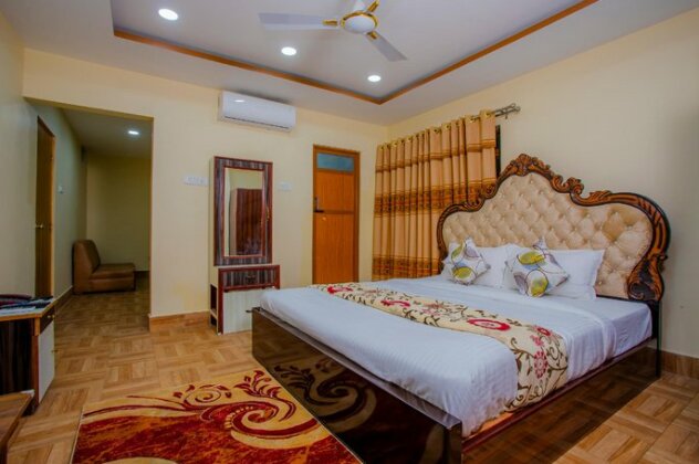 OYO 329 Hotel Utsav - Photo2