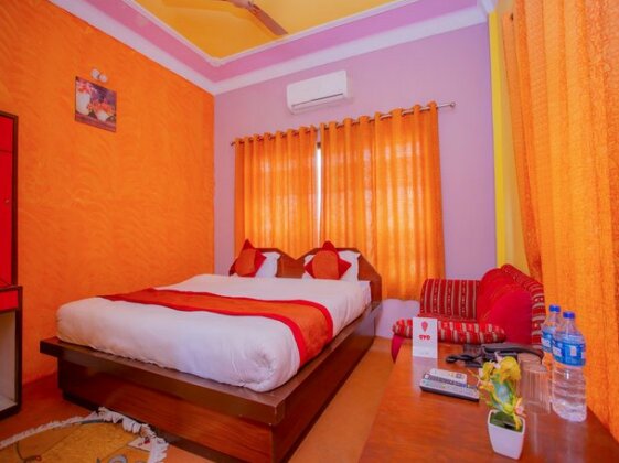 OYO 333 Hotel Shree Krishna - Photo2