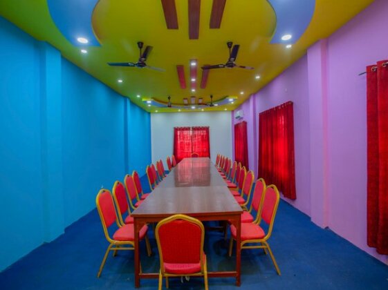 OYO 333 Hotel Shree Krishna - Photo3