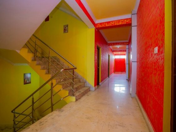 OYO 333 Hotel Shree Krishna - Photo4