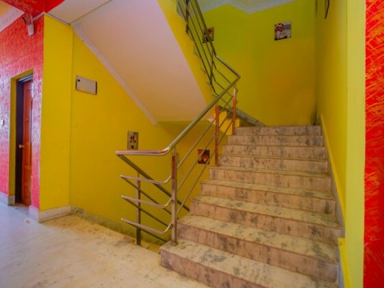 OYO 333 Hotel Shree Krishna - Photo5