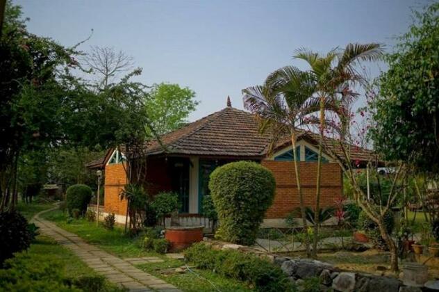 Baghmara Wildlife Resort - Photo2
