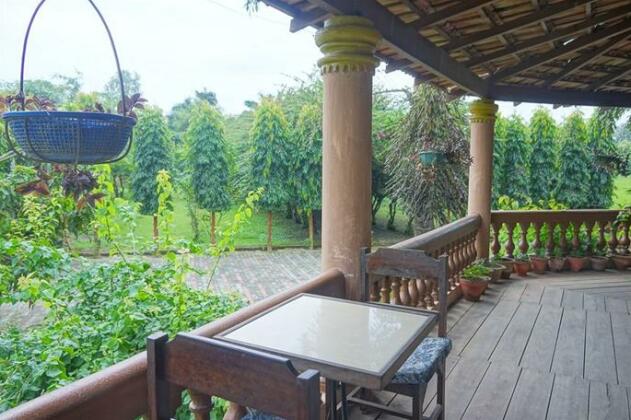 Baghmara Wildlife Resort - Photo3