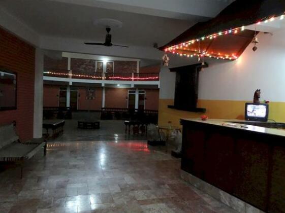 Baghmara Wildlife Resort - Photo4