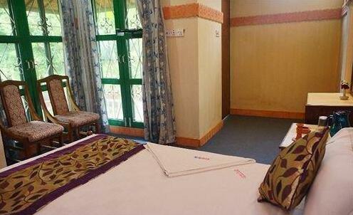 Baghmara Wildlife Resort - Photo5