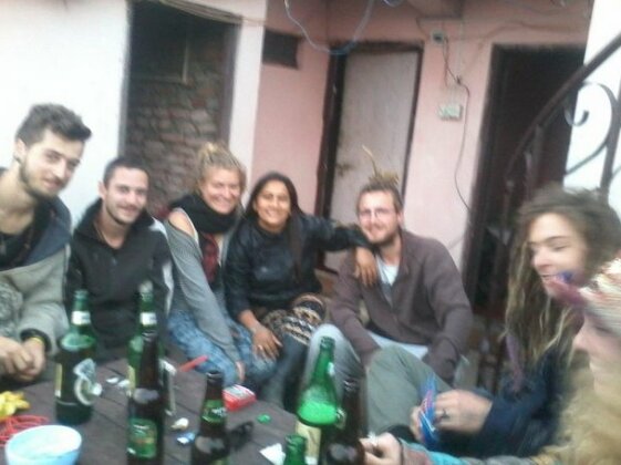Bandipur Milan Guest House - Photo2