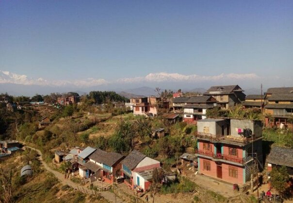 Bandipur Samira Homestay