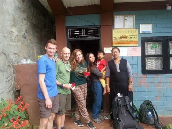 Bandipur Samira Homestay - Photo2