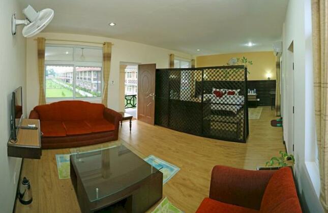 Center Park Resort - Photo3