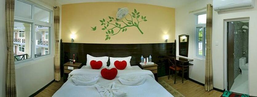Center Park Resort - Photo4