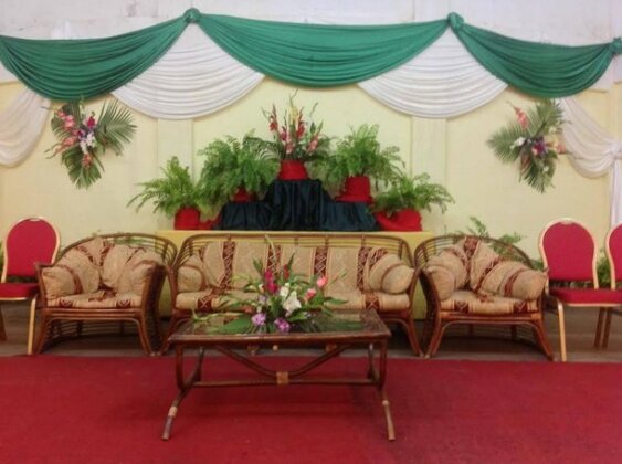 Central Palm Hotel - Photo2