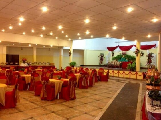 Central Palm Hotel - Photo3