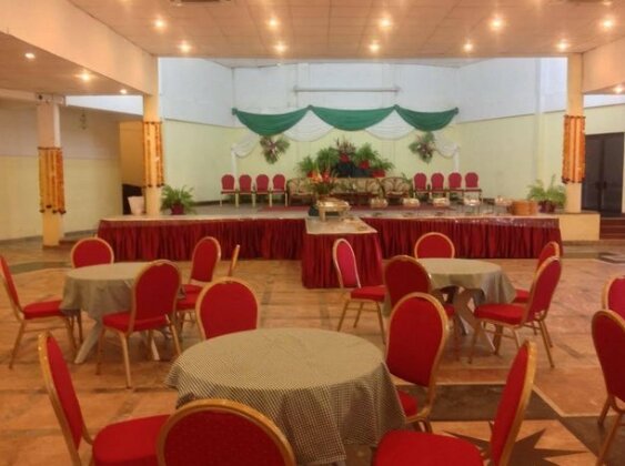 Central Palm Hotel - Photo4