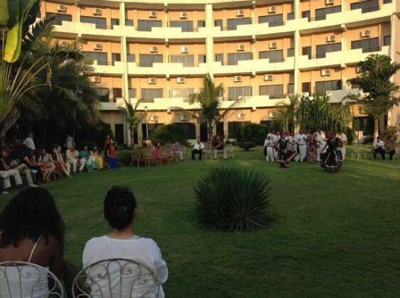 Central Palm Hotel - Photo5
