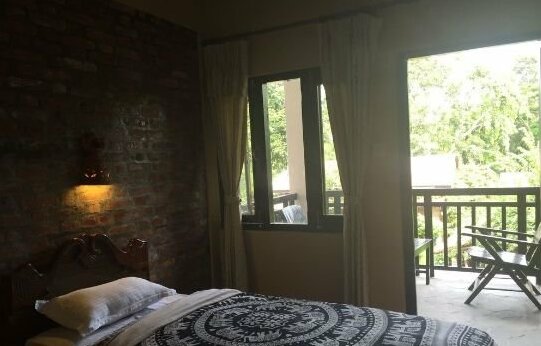 Chautari Garden Resort - Photo4