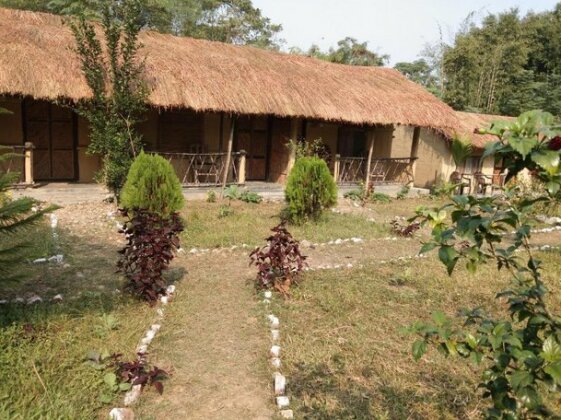 Chital lodge