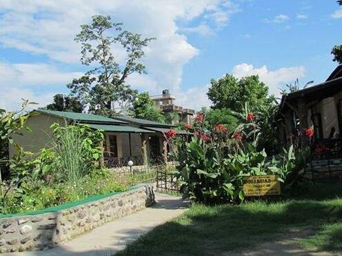 Chitwan Gaida Lodge - Photo2
