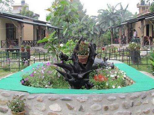 Chitwan Gaida Lodge - Photo3