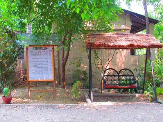 Chitwan Gaida Lodge - Photo4