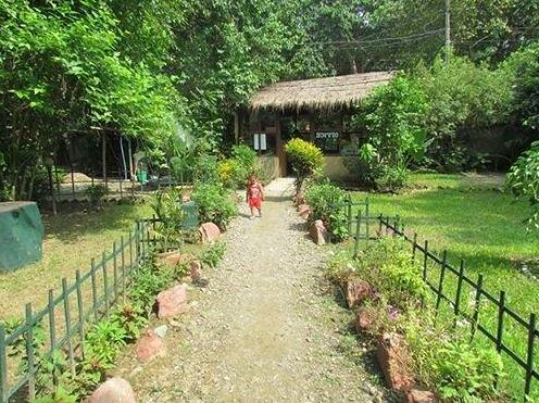 Chitwan Gaida Lodge - Photo5