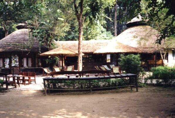 Chitwan Jungle Lodge - Photo3