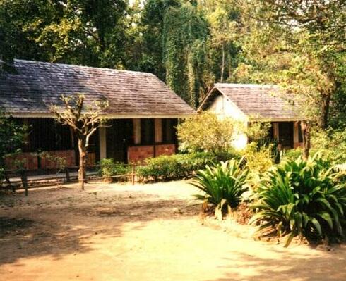 Chitwan Jungle Lodge - Photo4