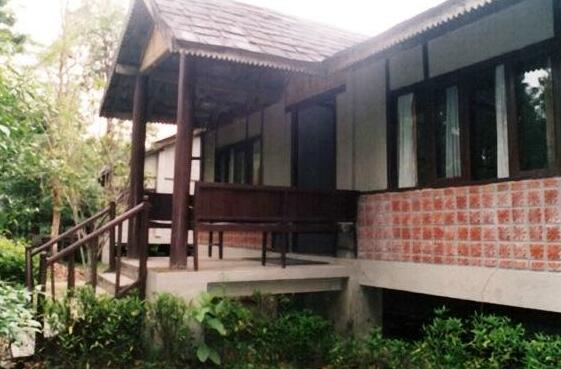 Chitwan Jungle Lodge - Photo5