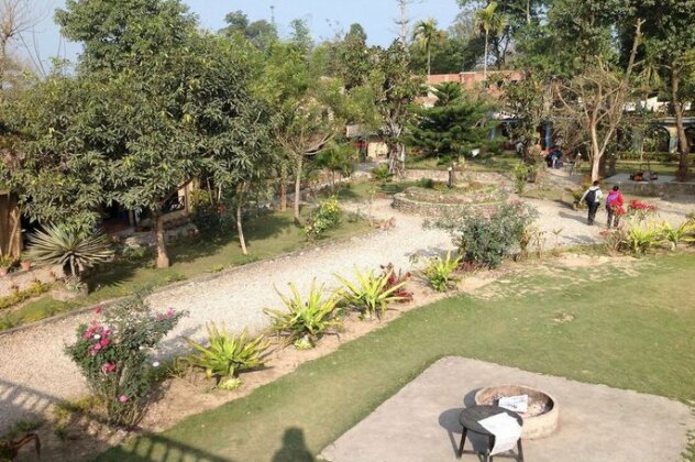 Chitwan Tiger Camp - Photo2