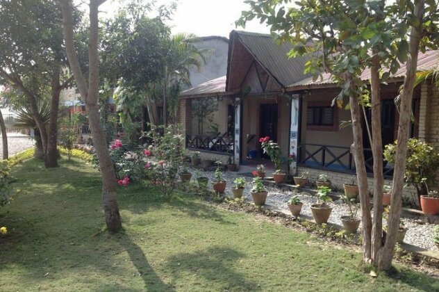 Chitwan Tiger Camp - Photo3