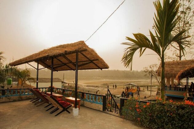 Chitwan Tiger Camp - Photo4