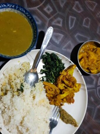 Chitwan Tiger Tops - Photo2