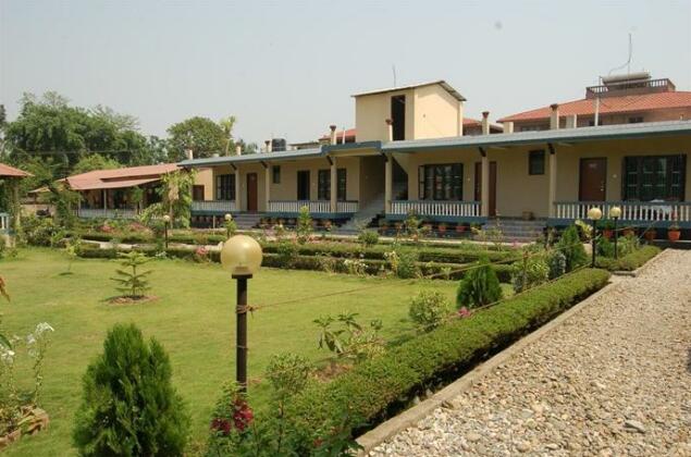 Chitwan Village Resort - Photo2