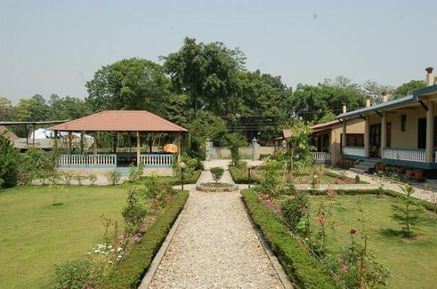 Chitwan Village Resort - Photo3