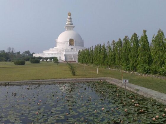 Dreamland Chitwan - Photo5