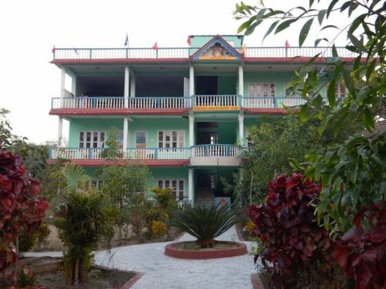 Eco Adventure Resort - Photo2