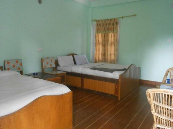 Eco Adventure Resort - Photo5