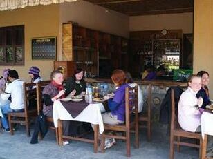 Eco Wildlife Lodge - Photo4